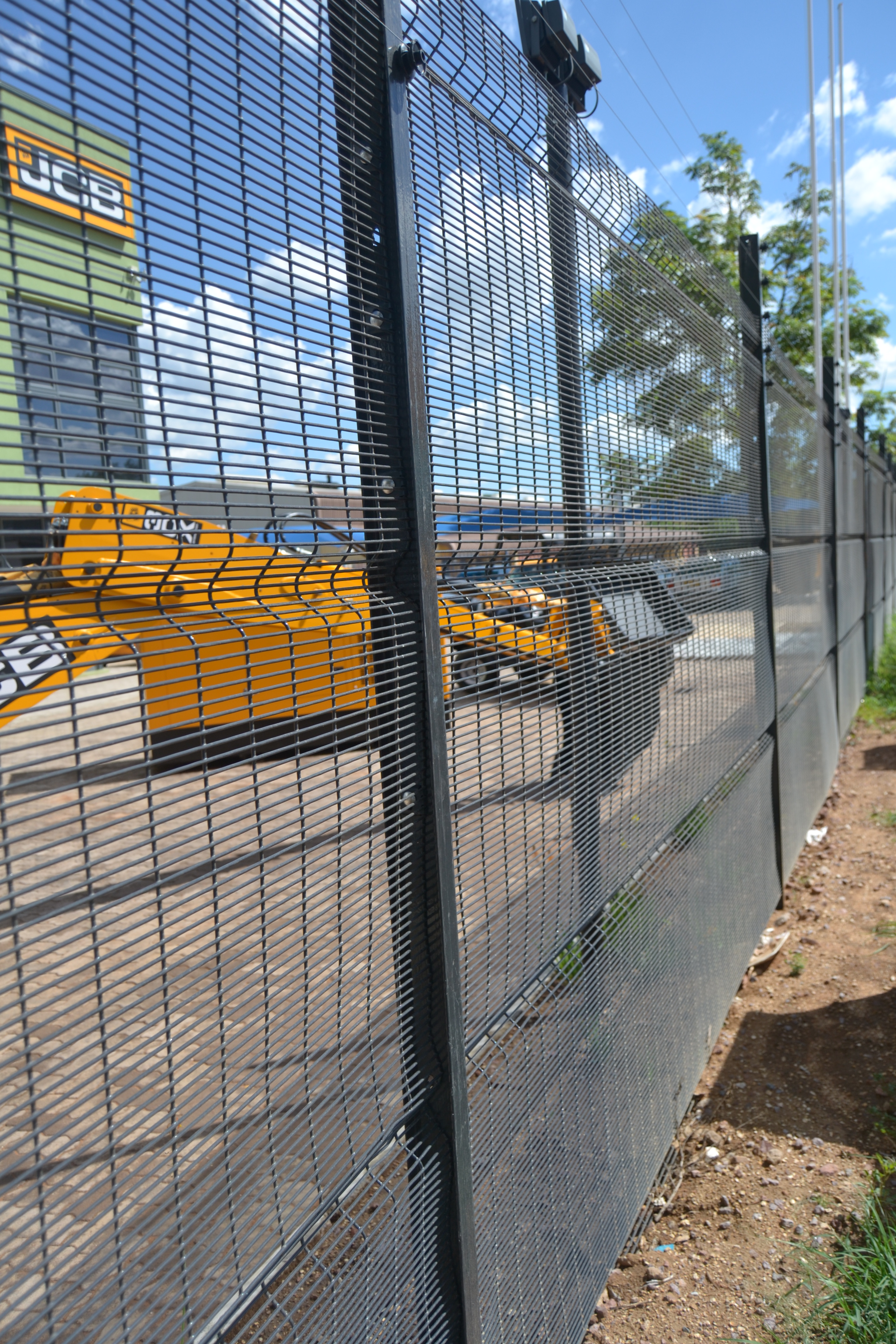 Manase 358 BH Botswana Manase